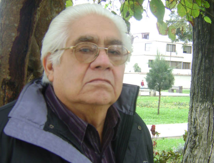 oswaldo reynoso